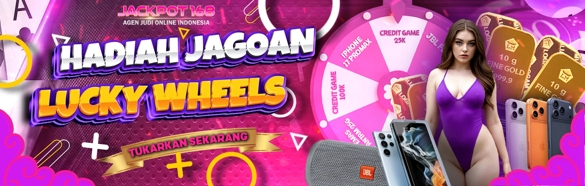 BenderaTogel Banner Slot Online